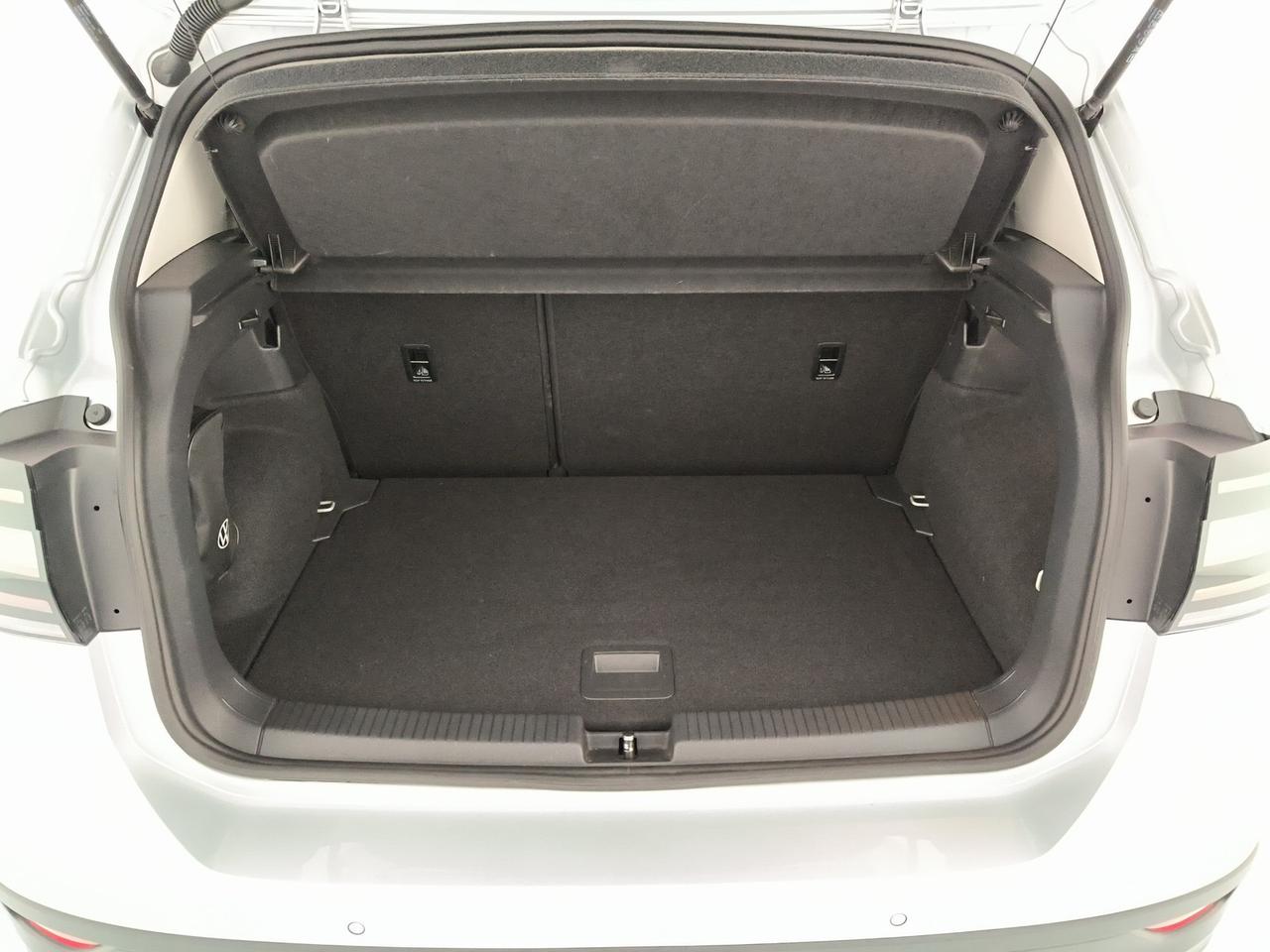 Volkswagen T-Cross 1.0 tsi advanced 110cv