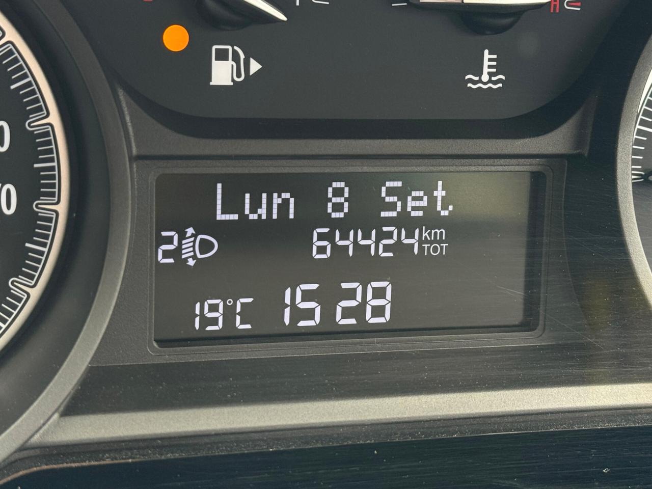 LANCIA YPSILON 1.2cc 69 CV 5 porte BENZINA