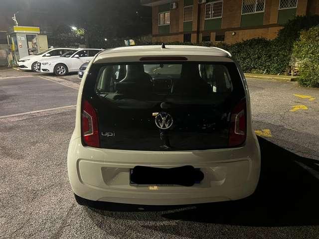 Volkswagen up! up! 3p 1.0 Take 60cv