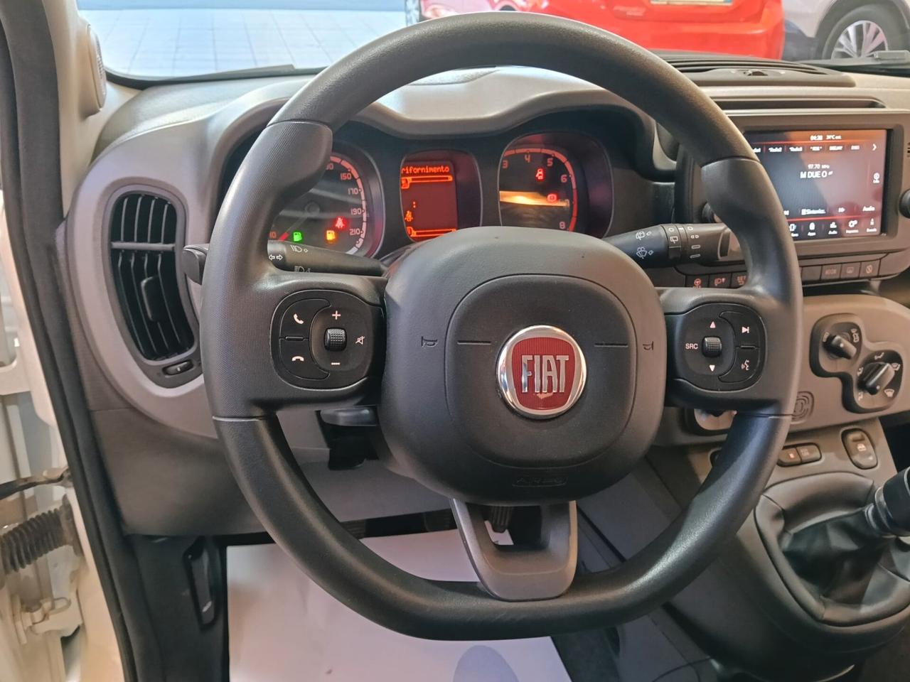 Fiat Panda 1.2 EasyPower City Life