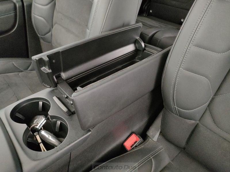 Citroën C5 Aircross C5 Aircross 1.5 bluehdi Shine s&s 130cv eat8