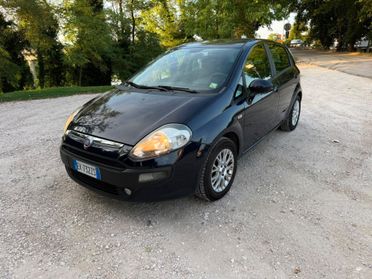 Fiat Punto Evo 1.2 5 porte S&S 150°