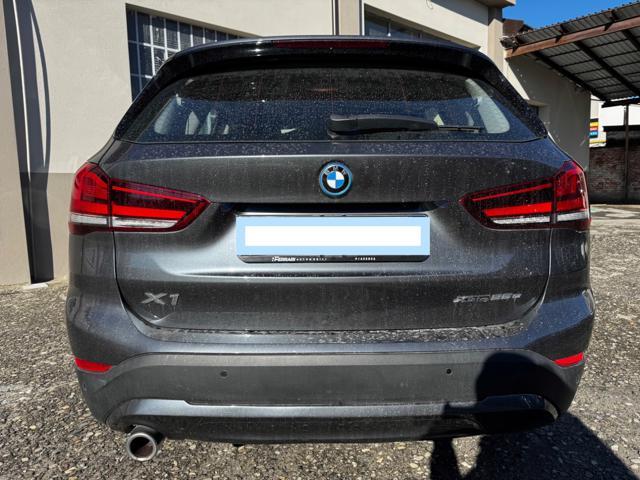 BMW X1 xDrive25e Business Advantage