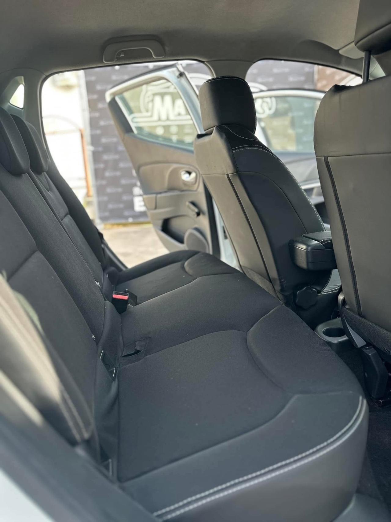 Renault Clio (anno 2014)