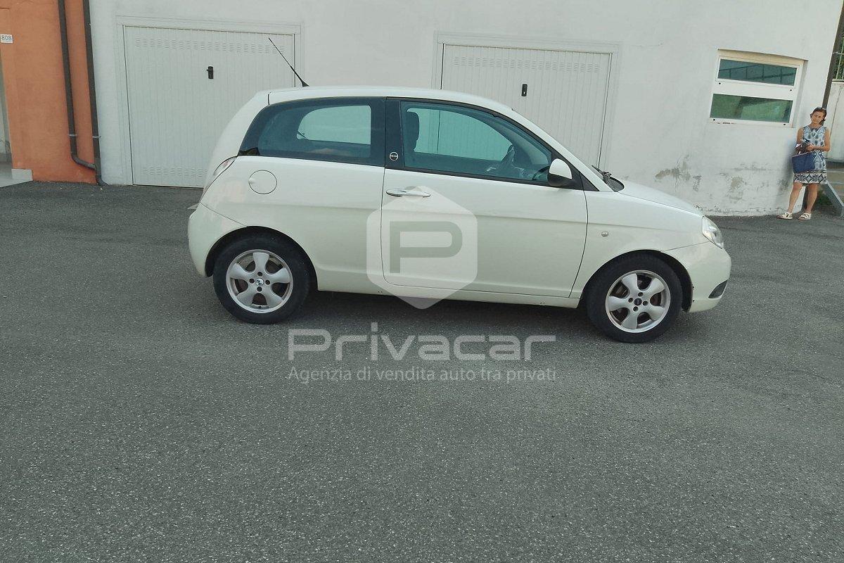 LANCIA Ypsilon 1.4 Oro