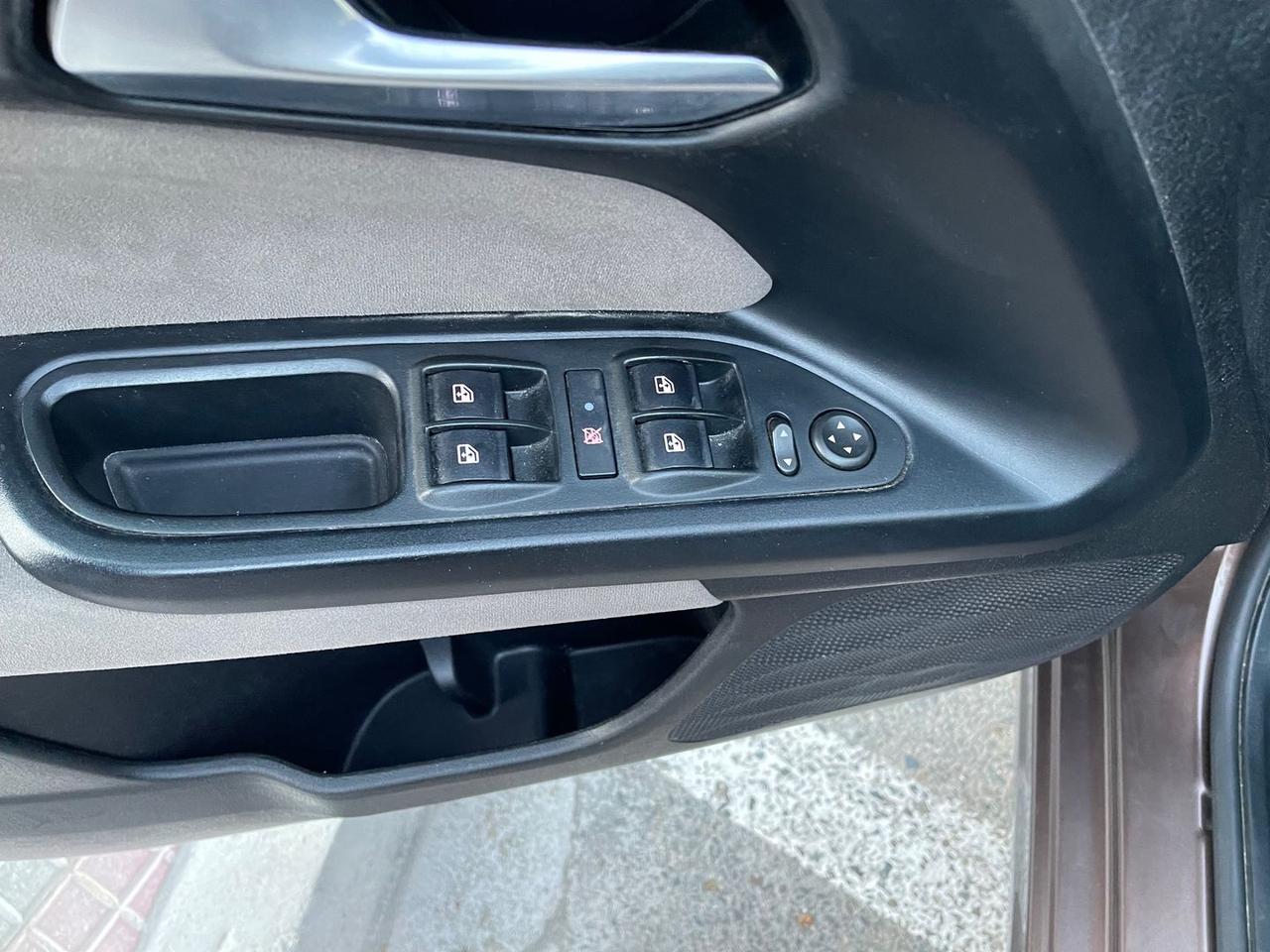 Fiat Tipo 1.6 Multijet Lounge #10180