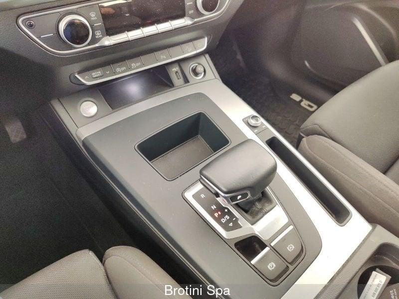 Audi Q5 Q5 SPB 40 TDI quattro S tronic S line