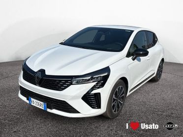 Renault Clio NUOVA techno MY24 ECO-G 100