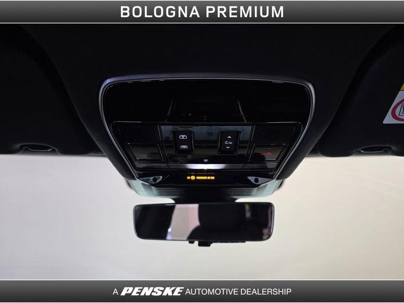 Land Rover RR Sport Range Rover Sport 3.0 I6 PHEV 550 CV Autobiography