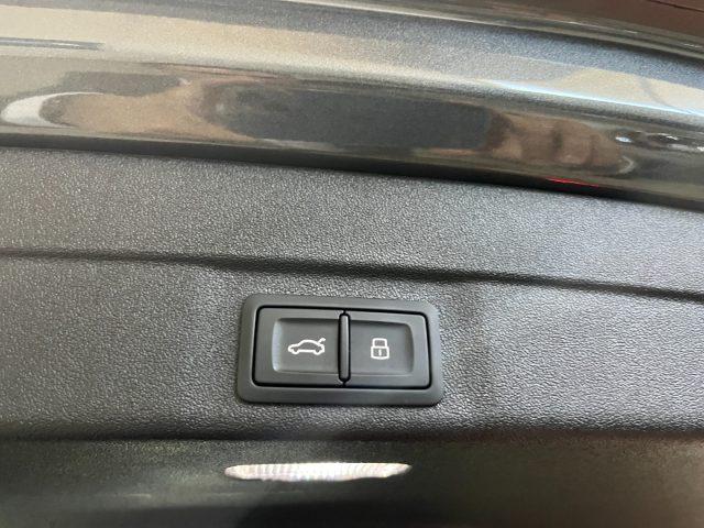 AUDI A5 Avant TDI204cv mHEV+Stronic S Line "19 Sline/Black