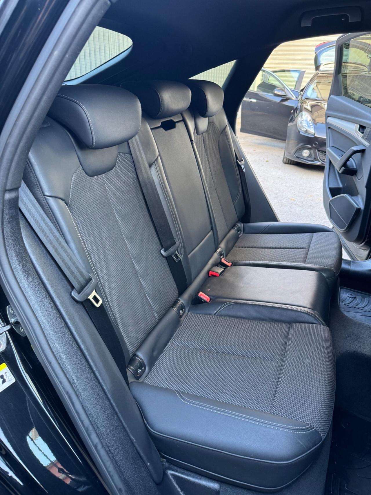 Audi Q5 50 TDI quattro tiptronic S line plus