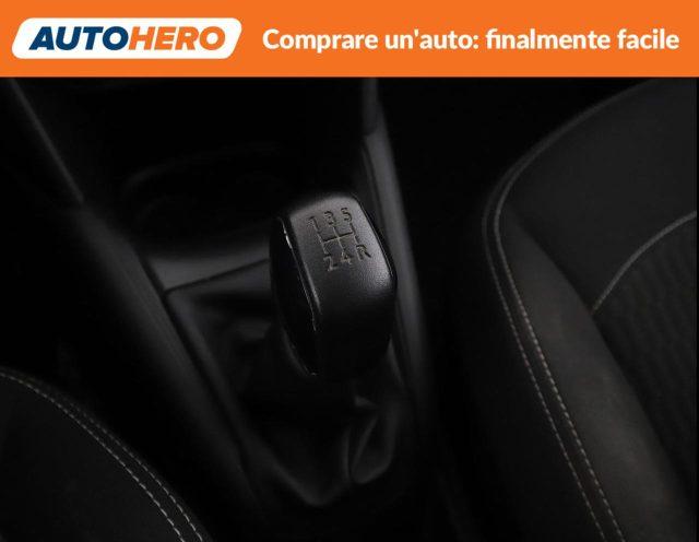 PEUGEOT 208 1° serie PureTech 82 5 porte Active