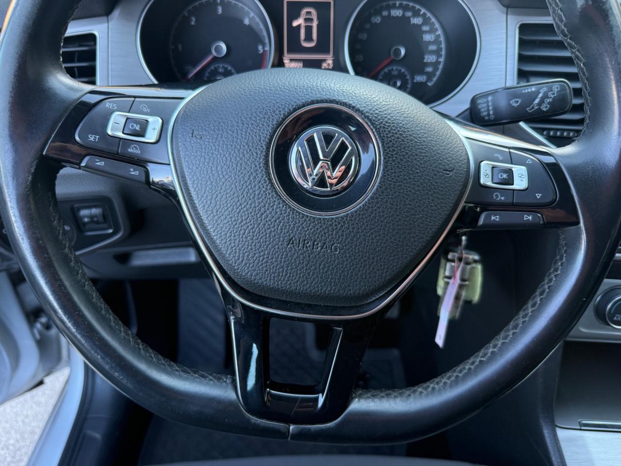 Volkswagen Golf Sportsvan 1.6 TDI 5p. Highline BlueMotion Technology