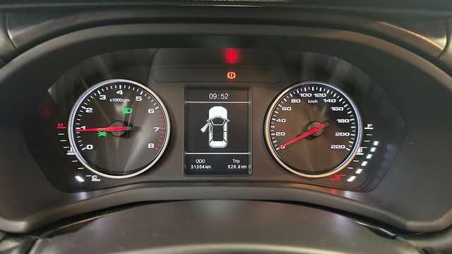 EVO EVO3 1.5 Gpl 107cv