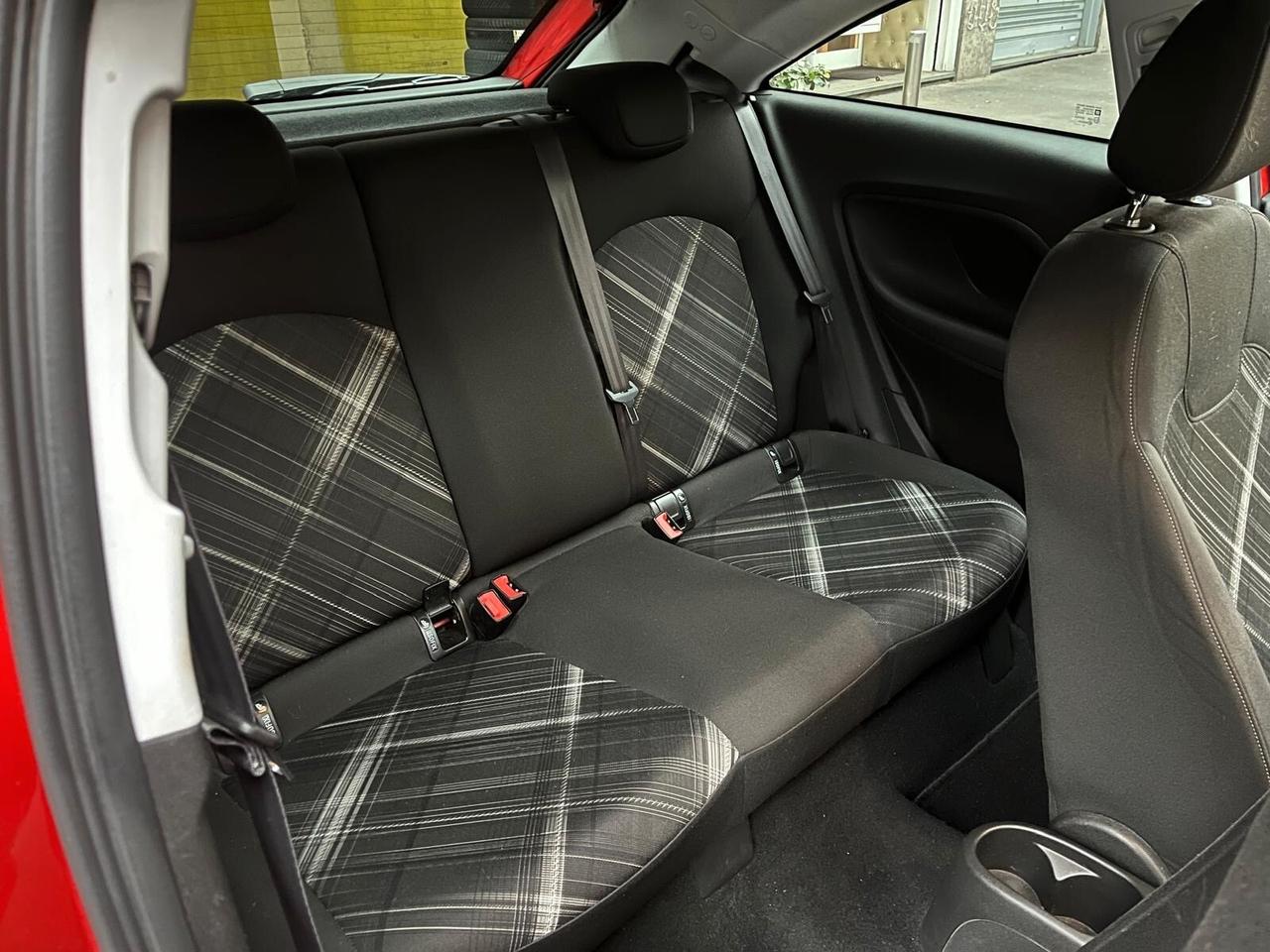 Opel Corsa 1.3 CDTI ecoFLEX 95CV Start&Stop 5 porte n-Joy