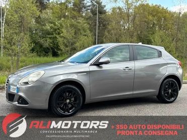 Alfa Romeo Giulietta 2.0 JTDm-2 170 CV Distinctive