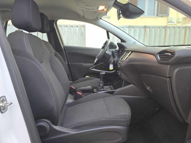 OPEL Crossland 1.2 12V Start&Stop Elegance NO VINCOLI !!!!