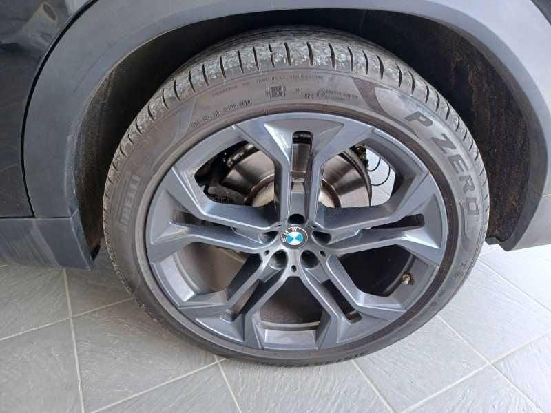 BMW X6 G06 Diesel xdrive30d mhev 48V Business auto