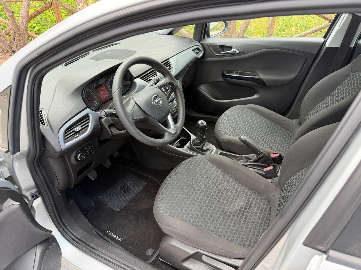 OPEL - Corsa - 1.4 90 CV GPL 5p. Innovation