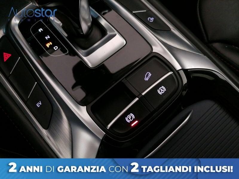 MG HS E 1.5 t-gdi phev Exclusive auto