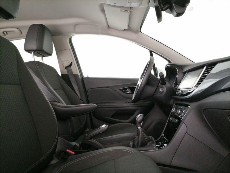 Opel Mokka X 1.4 t Vision Gpl-tech 4x2 140cv