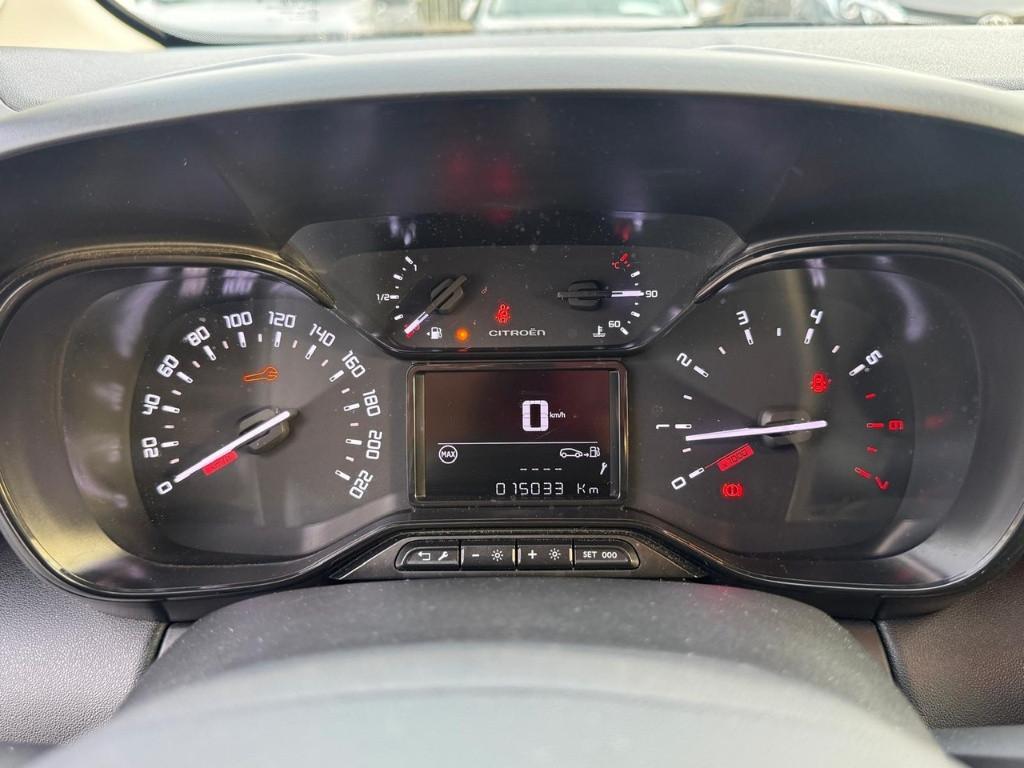 CITROEN C3 Aircross 1ª s. - C3 Aircross PureTech 110 S&S You
