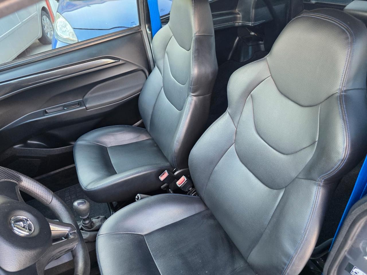 Aixam Coupé GTI - 2020 GRIGIO OPACO !!!!!!!!!