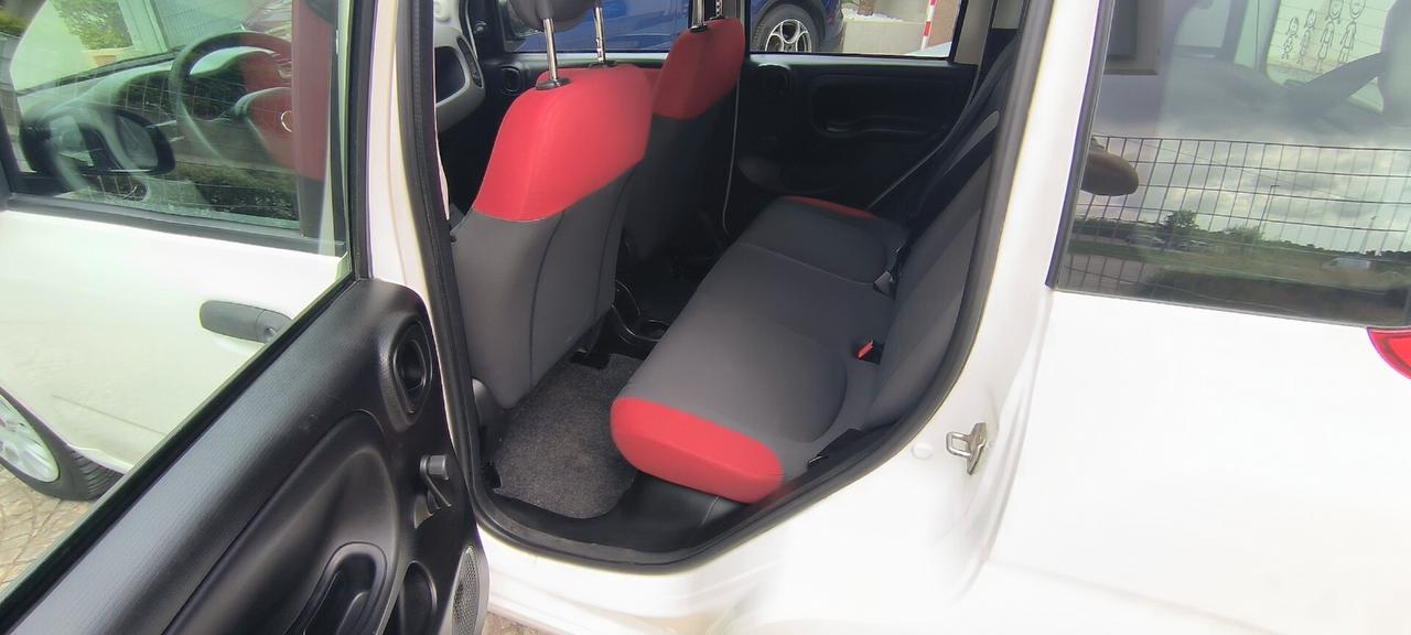 Fiat Panda 1.3 MJT S&S Easy