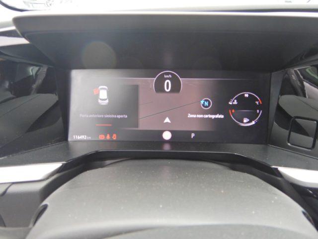 OPEL Grandland 1.5 diesel Ecotec aut. GS Line