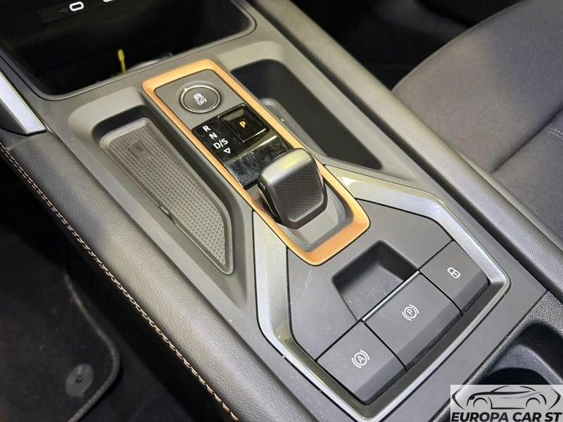 CUPRA Formentor 2.0 TDI DSG