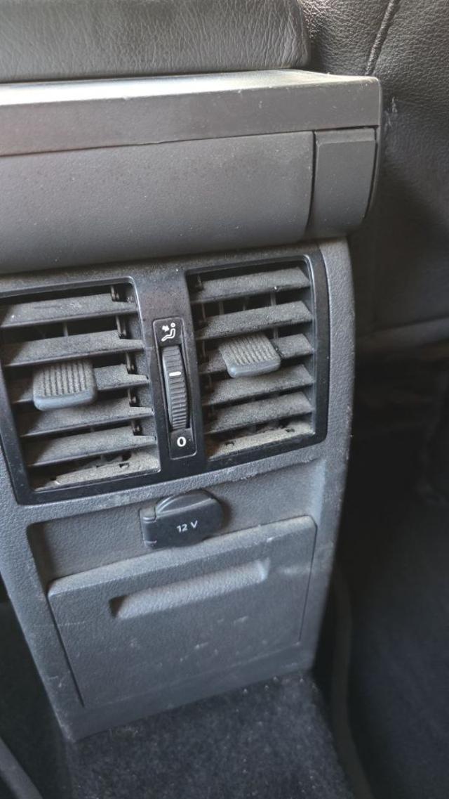 VOLKSWAGEN Caddy 2.0 Ecofuel 5p. Highline Maxi