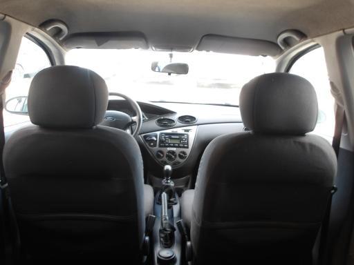 FORD FOCUS 1.8 TDCi (100CV) cat 5p. Zetec