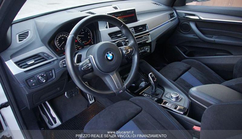 BMW X2 X2 xDrive20d Msport