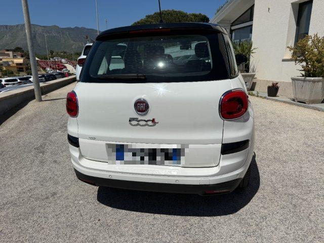 FIAT 500L 1.3 Multijet 95 CV 120°