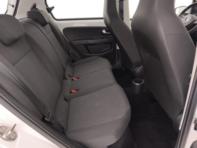 VOLKSWAGEN up! 1.0 evo Move up! 65cv