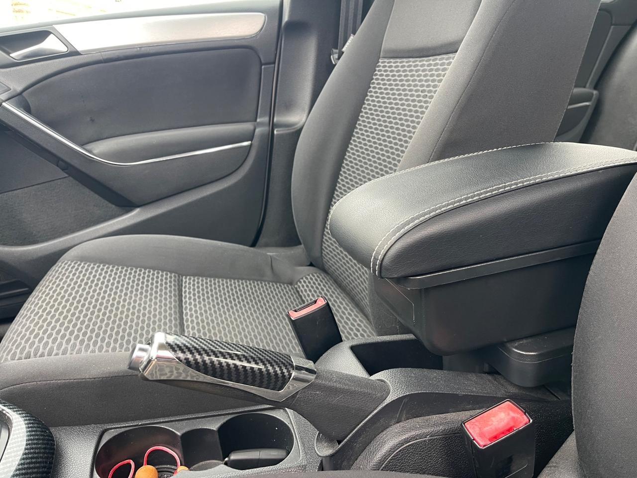 Volkswagen Golf 1.4 5p. United