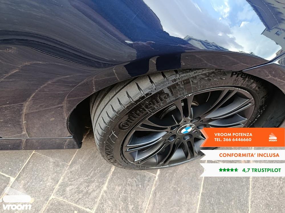 BMW Serie 3 (E46) 320d turbodiesel cat 4 ...