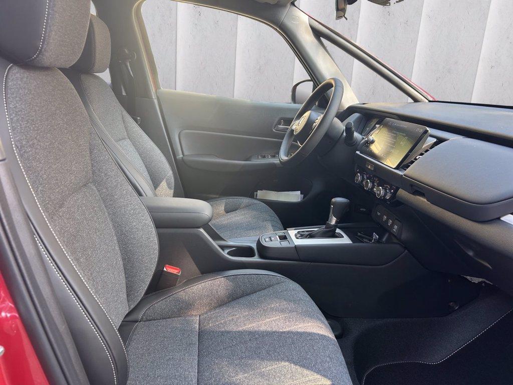 HONDA Jazz 1.5 hev Advance ecvt del 2025