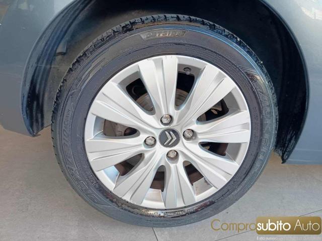 CITROEN C3 Picasso 1.4 VTi 95 Exclusive Style