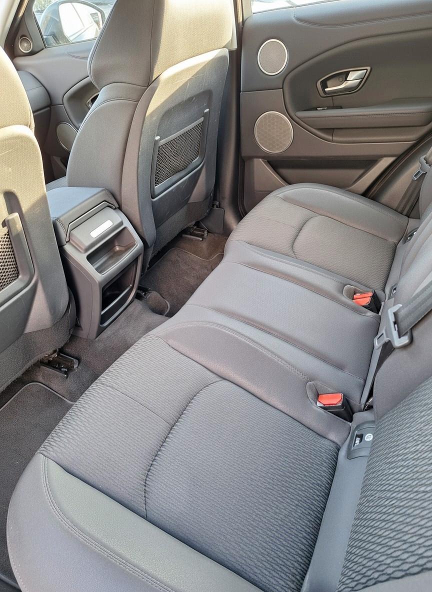 Rover Range Evoque 2.0 TD4 150 - Garanzia 24mesi