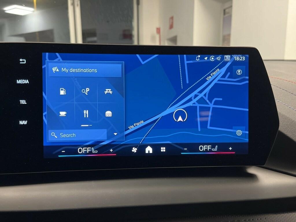 BMW Serie 1 118 d MSport Pro DCT