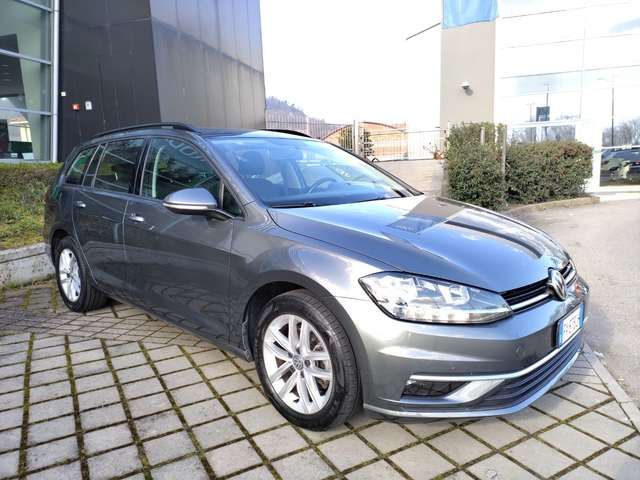 Volkswagen Golf 5p 1.6 tdi Business 115cv dsg