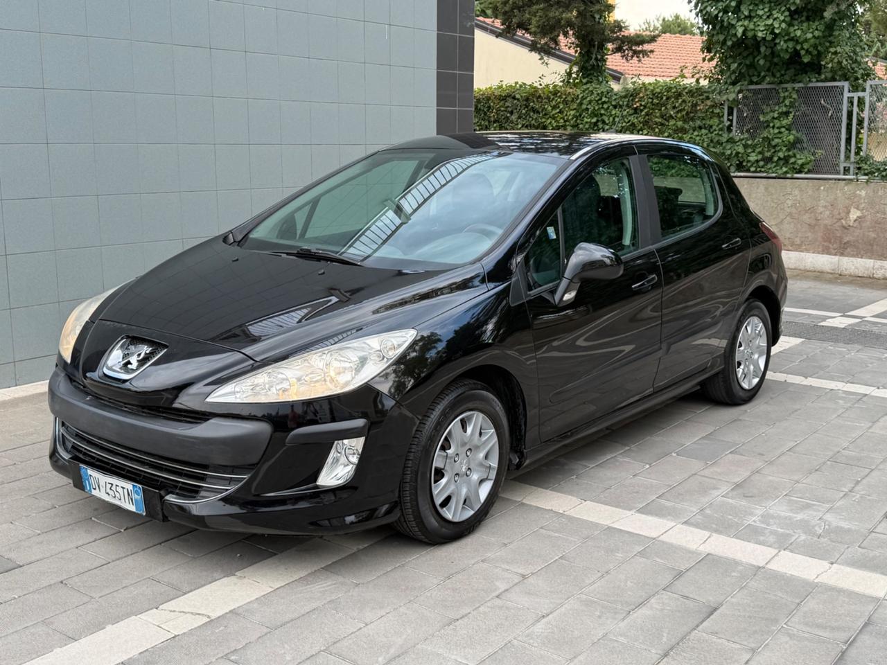 Peugeot 308 1.6 HDi 90CV 5p. Premium