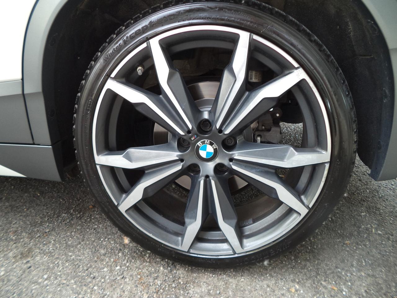 Bmw X2 M xDrive20d Msport-X