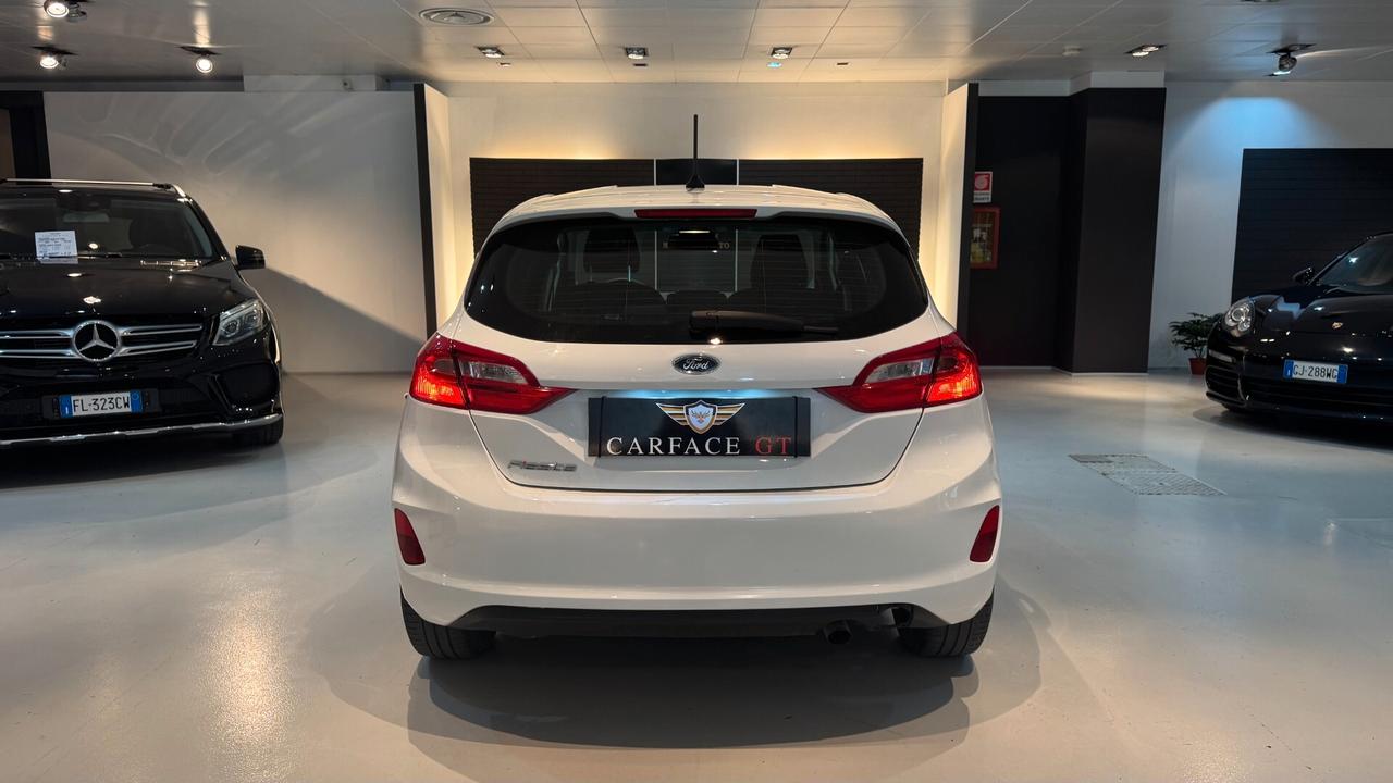 FORD FIESTA 1.0B 86 CV- 2019