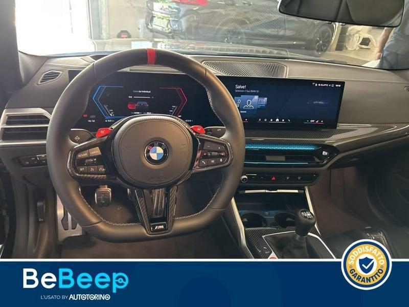 BMW Serie 4 Coupé M4 COUPE 3.0