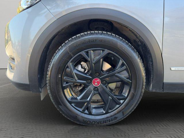 DS AUTOMOBILES DS 3 Crossback E-Tense 50 kwh