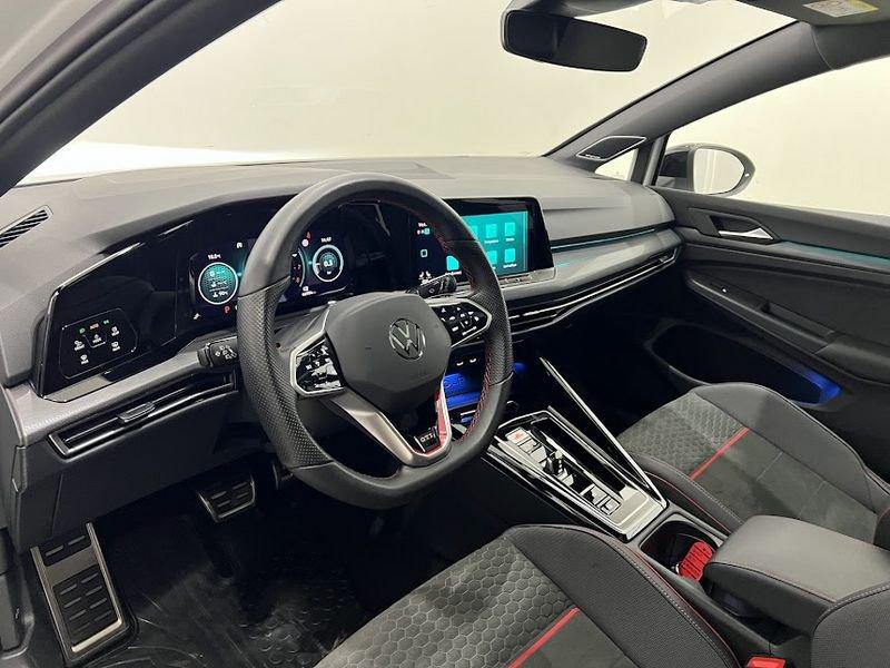 Volkswagen Golf GTI 2.0 TSI GTI DSG CLUB SPORT IVA ESPOSTA