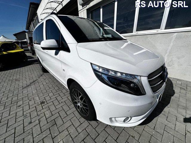 MERCEDES-BENZ Vito Vito 2.0 114 CDI PC-SL Tourer Select Long