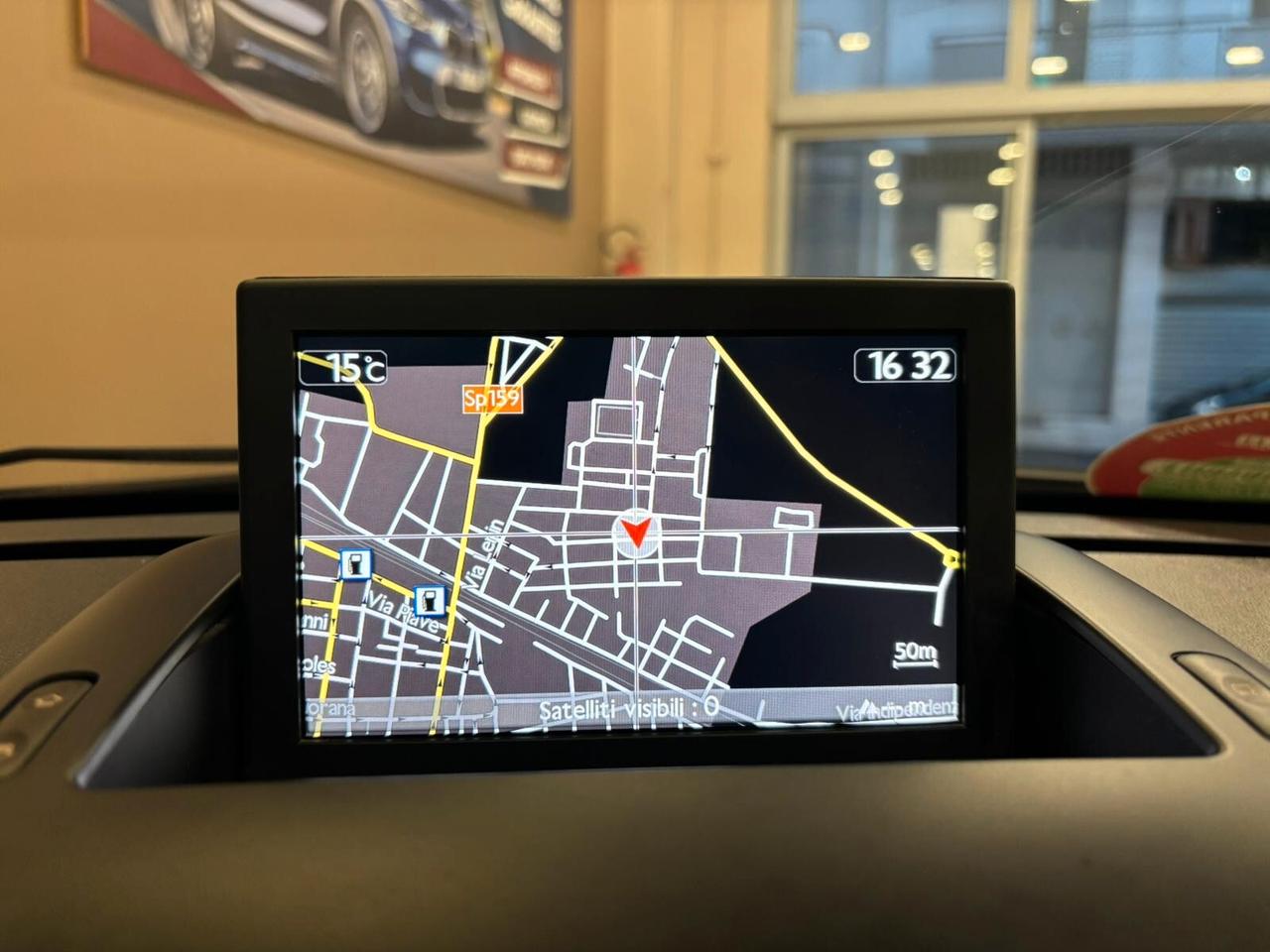 Peugeot 3008 1.6 HDI 120CV Allure **TETTO**